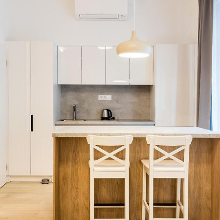 City Castle Apartments Free Parking Bratislava Bilik gambar