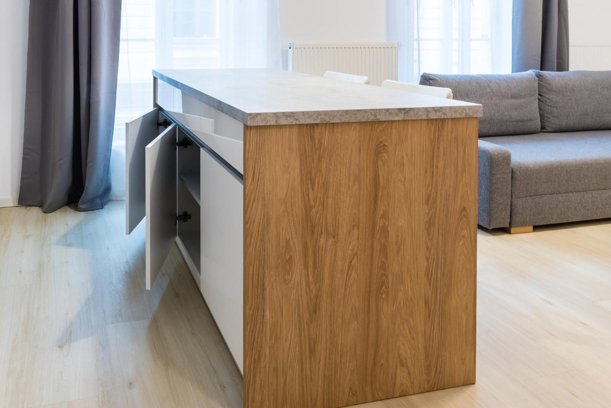 City Castle Apartments Free Parking Bratislava Bilik gambar